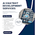 create ai chatbot using uchat , voiceflow , ghl