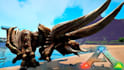 create custom ark survival ascended mods, ark creature mods, unreal engine 4,5
