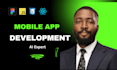 do bubble mobile app development anderoid ios app development flutter developer
