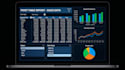 do excel data analysis, pivot tables, power query and report