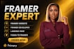 design framer,redesign framer website framer landing page