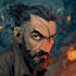 draw comic book art and comic book illustration