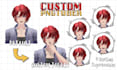 do anime or manhwa style png tuber for you