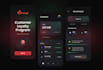develop loyalty app, loyalty CRM app, retailer loyalty app