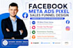 kajabi,thrivecart,samcart facebook meta pixel,conversion tracking API error fix