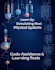 model and simulate physical systems