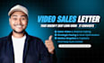be your vsl editor with dynamic motion graphics