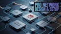 design, configure, and troubleshoot your network