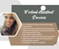 be your reliable bilingual virtual assistant