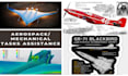do aerospace and mechanical projects