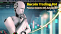 make automated crypto bot kucoin bot grid trading bot kucoin trading bot dca bot