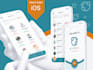 work on modern app design