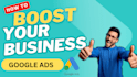 setup and manage google ads analytics 4, youtube ads