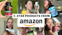 create amazon ugc photo, video review for amazon