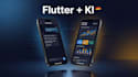 build your cross platform mobile app with flutter