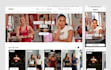 do ecommerce website design, shopping website