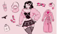 design a personal sticker sheet