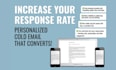write cold emails that get replies
