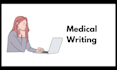 do a professional medical script writing