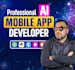 do flutter app development, mobile app development, pwa