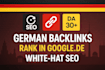 build high da dofollow german SEO backlinks on quality link building sites