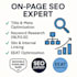 fix your onpage SEO using nlp entity optimization to rank higher