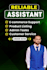be a reliable virtual assistant for ecommerce and admin support