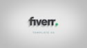 edit an intro template with your logo
