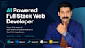 develop react js, next js, node js, ai web app, full stack website, saas,fastapi