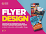 design custom flyer for business or events