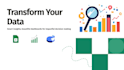 visualize and analyze your data