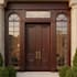 design modern and custom doors and windows