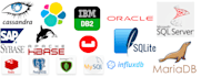 design database, sql query, mysql, sql server, postgres, bigquery, optimization