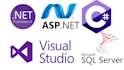 develop web applications using csharp asp net mvc
