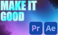 edit and enhance your videos