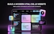 create custom animations using HTML, CSS, and javascript