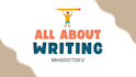 technical and research  writing