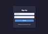 build a custom python flask web application