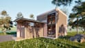 create high quality architectural renders