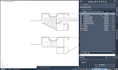 clean and optimize your dwg cad file to work faster