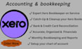 reliable xero bookkeeping and accounting services