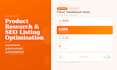 do etsy product research and SEO listing to boost your sales