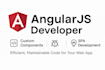 be your frontend developer
