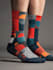 make beautiful socks design