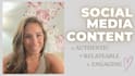 create engaging ugc video ads for tiktok, facebook, and instagram