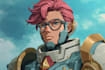 do gundam, transformer, robot, armor, mecha