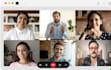 craft video conference app, live conference app, team meeting app