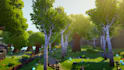 create immersive 3d game environment, level design in unity and unreal engine