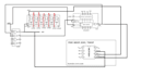 design and implement reliable fpga and dlds using verilog, sv, vhdl