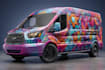 professional vehicle wrap design, car wrap